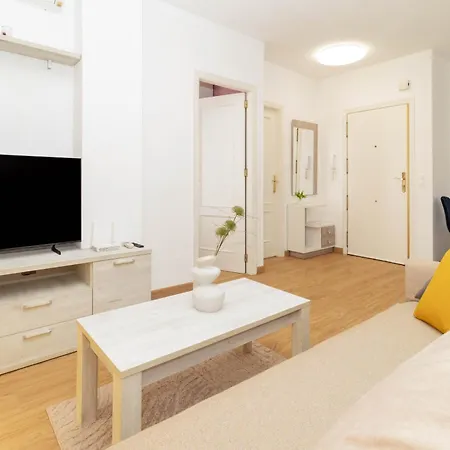 Apartamento Espanatour San Miguel *