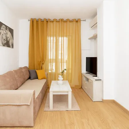 Espanatour San Miguel Torrevieja