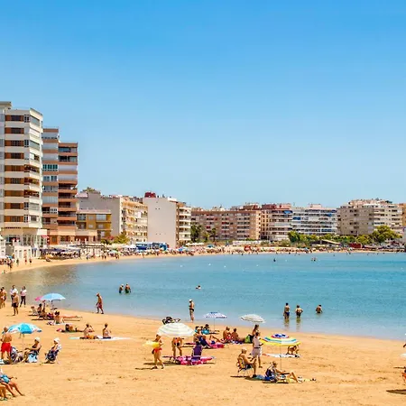 Espanatour San Miguel Apartamento