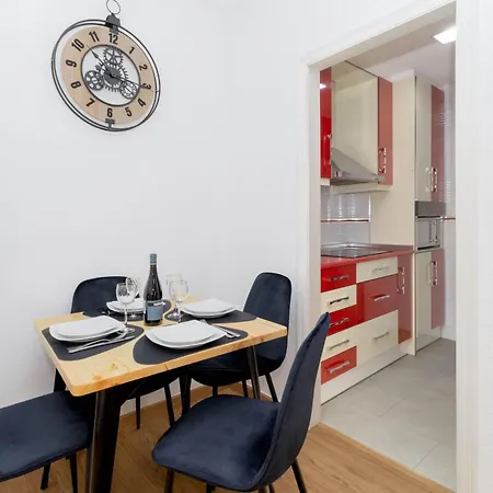 Apartamento Espanatour San Miguel
