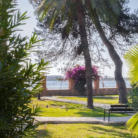 Apartamento Espanatour San Miguel