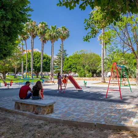 Espanatour San Miguel Apartamento *