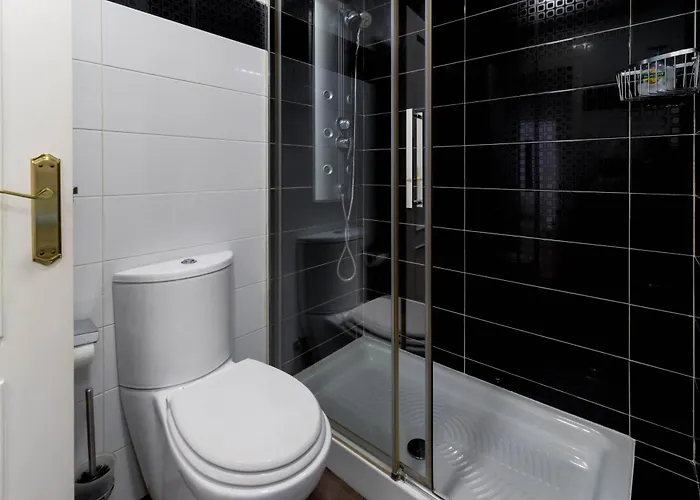 Espanatour San Miguel Appartement *