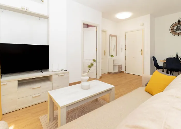 Appartement Espanatour San Miguel *