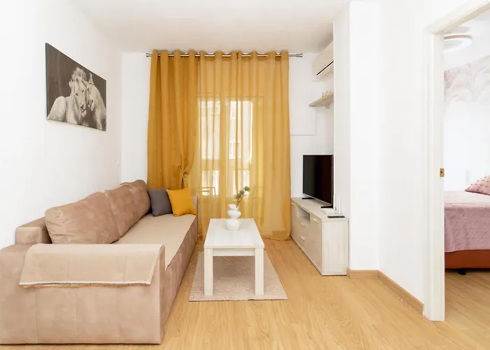 Espanatour San Miguel Torrevieja