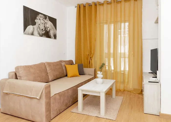 Espanatour San Miguel Appartement Torrevieja