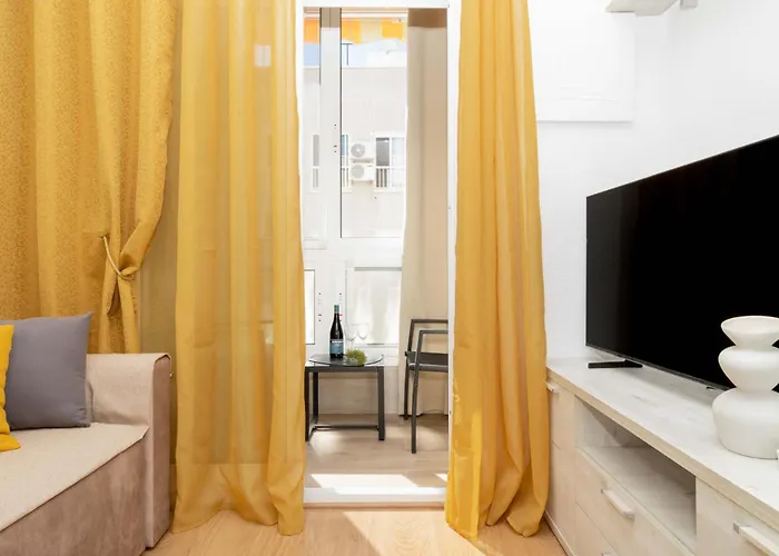 Espanatour San Miguel Appartement