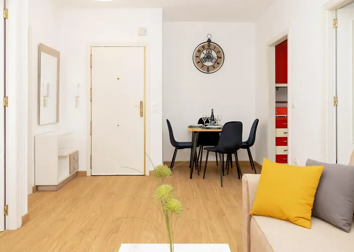 Appartement Espanatour San Miguel