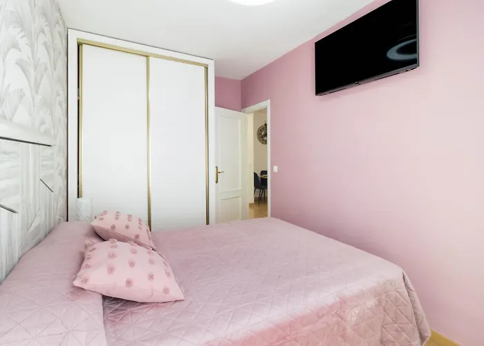 Appartement Espanatour San Miguel *