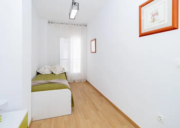 Espanatour San Miguel *