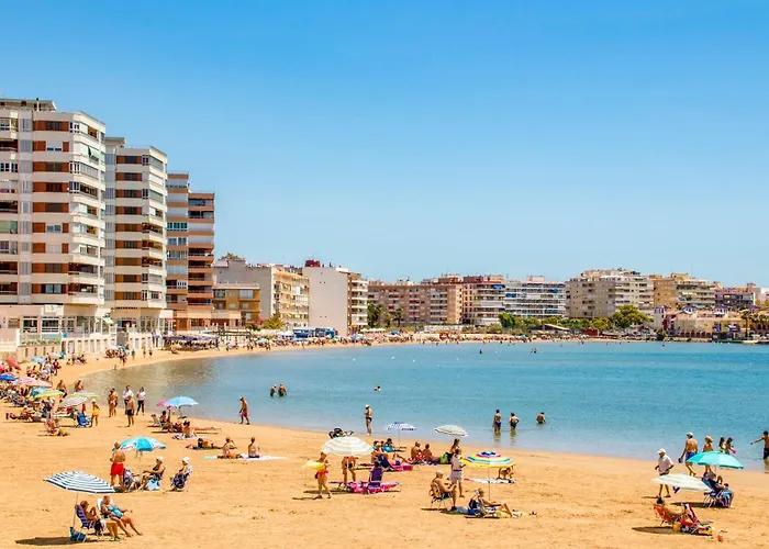 Espanatour San Miguel Appartement