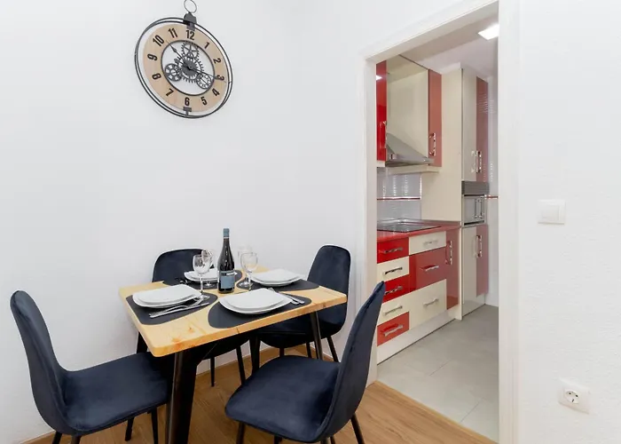 Appartement Espanatour San Miguel