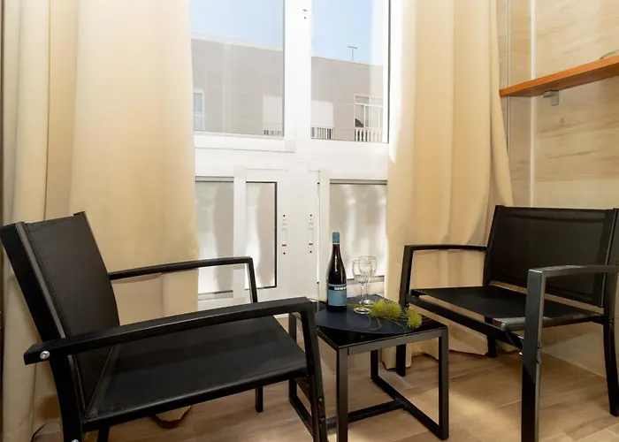 Espanatour San Miguel *