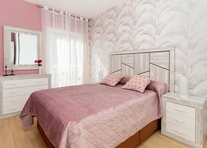 Espanatour San Miguel * Torrevieja