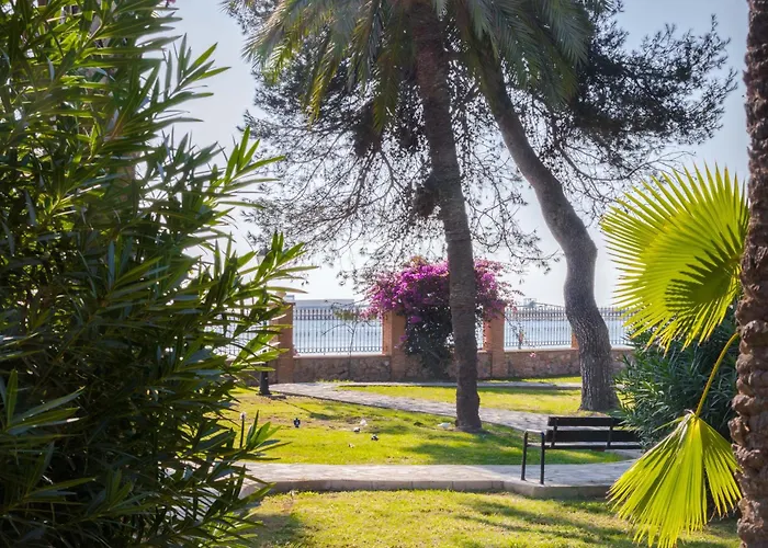 Appartement Espanatour San Miguel