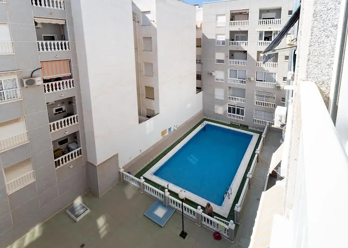 Appartement Espanatour San Miguel *