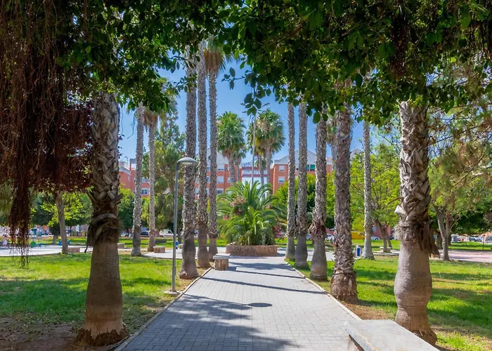 Espanatour San Miguel Appartement