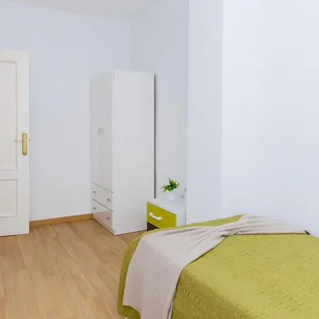 Espanatour San Miguel Apartmán Torrevieja