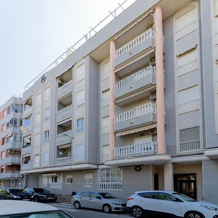 Espanatour San Miguel Torrevieja