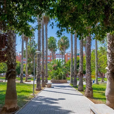 Espanatour San Miguel Apartmán