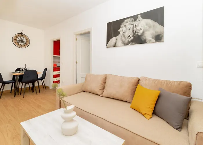 Espanatour San Miguel