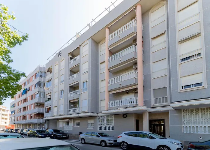 Espanatour San Miguel Torrevieja