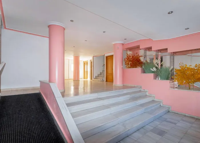 Espanatour San Miguel Apartment *