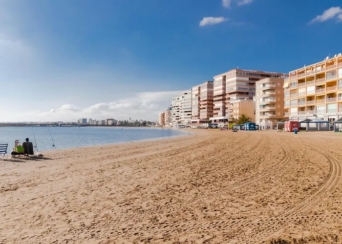 Espanatour San Miguel Apartment *