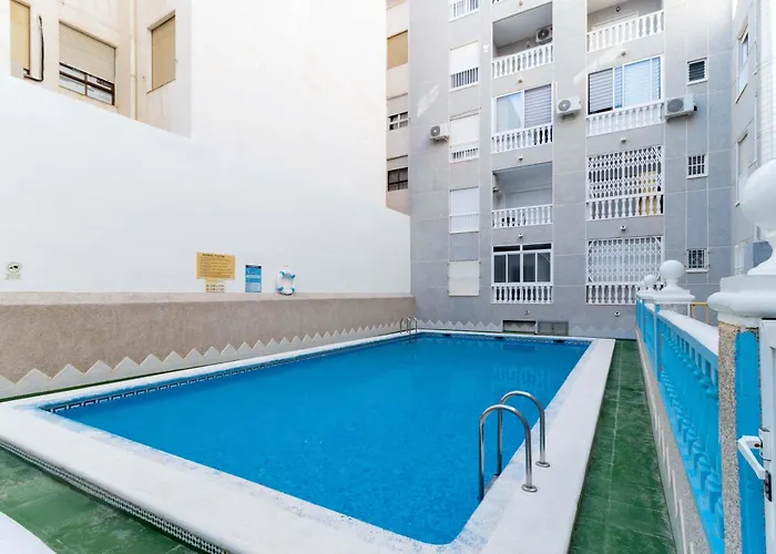 Espanatour San Miguel Torrevieja