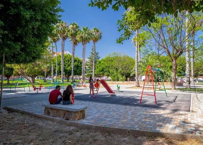 Espanatour San Miguel Apartment *