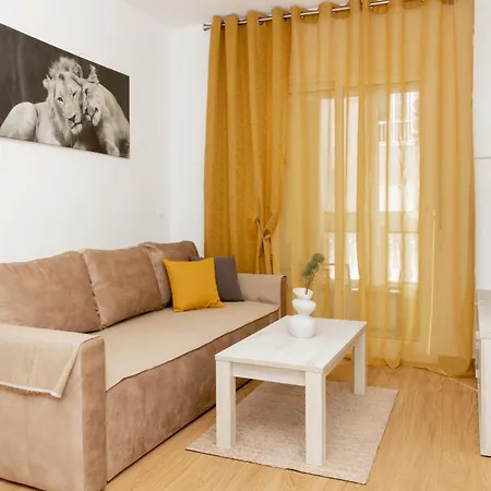 Espanatour San Miguel Apartment Torrevieja