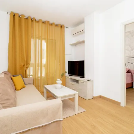 Espanatour San Miguel Apartment *