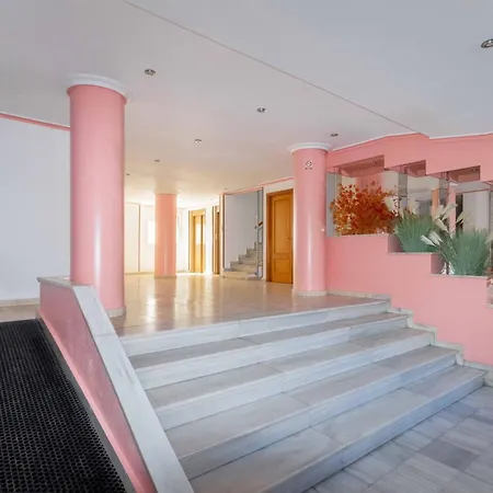 Espanatour San Miguel Apartment *