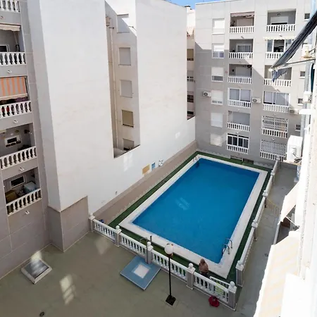Apartment Espanatour San Miguel *